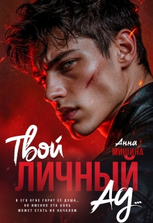 Твой личный Ад… / Анна Мишина