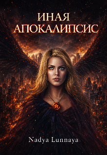 Иная Апокалипсис / Nadya Lunnaya