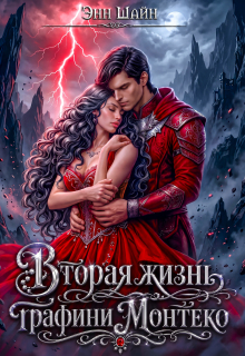 Вторая жизнь графини Монтеко / Энн Шайн
