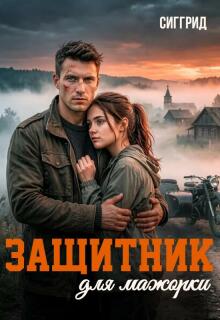 Защитник для мажорки / Сиггрид