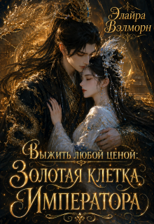 Выжить любой ценой: Золотая клетка Императора / Элайра Вэлморн