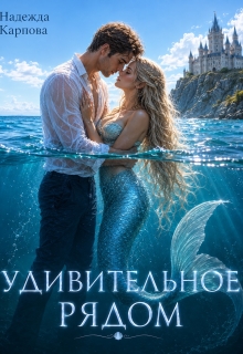 Удивительное рядом / Надежда Карпова