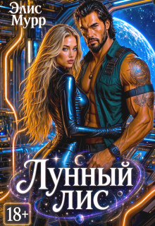 Лунный Лис / Элис Мурр