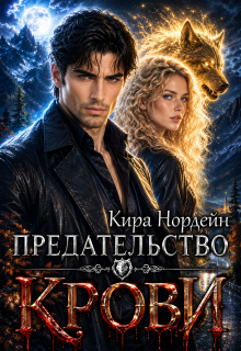 Предательство крови / Кира Нордейн