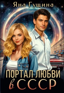 Портал любви в С С С Р / Яна Гущина