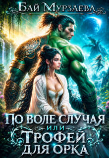 По воле случая или трофей для орка / Бай Мурзаева