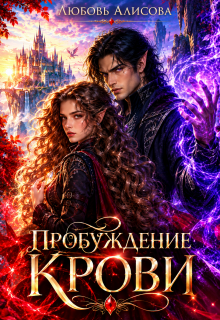 Пробуждение крови / Любовь Алисова