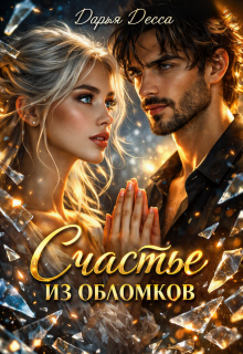 Счастье из обломков / Дарья Десса