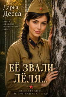 Её звали Лёля / Дарья Десса