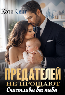 Предателей не прощают. Счастливы без тебя / Кэти Свит