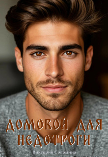 Домовой для недотроги / Ника Драгош