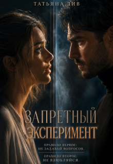 Запретный эксперимент / Татьяна Лив