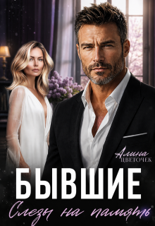 Бывшие. Слёзы на память / Алина Цветочек