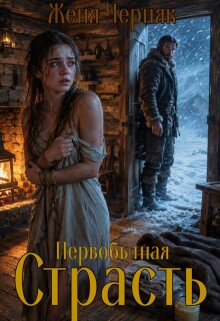 Первобытная страсть / Женя Черняк
