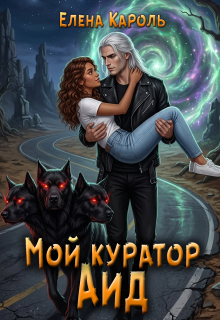 Мой куратор — Аид / Елена Кароль