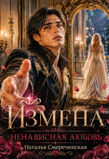 Измена. Ненавистная любовь / Наталья Смеречинская