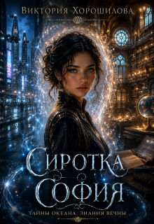 Сиротка София / Виктория Хорошилова