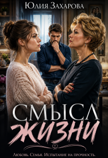 Смысл жизни / Юлия Захарова