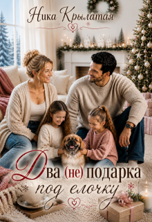 Два (не) подарка под ёлочку / Ника Крылатая