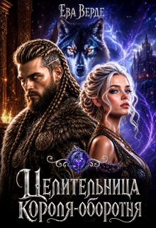 Целительница короля-оборотня / Ева Верде