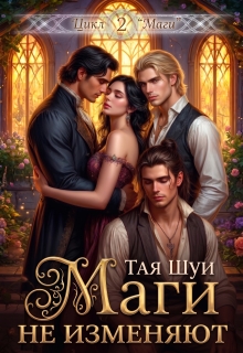 Маги не изменяют / Тая Шуи