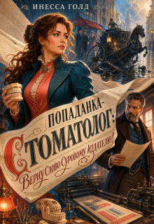 Попаданка-Стоматолог: Верну Слово Суровому Издателю! / Инесса Голд