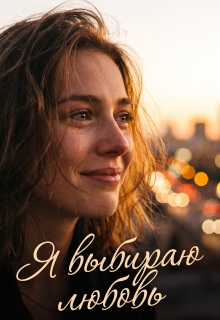 Я выбираю любовь / Вера Грин