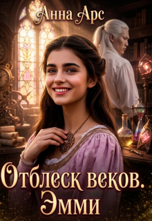 Отблеск веков. Эмми / Анна Арс