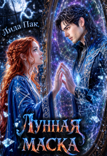 Лунная маска / Лида Пак