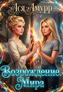 Возрождение. Мира / Ася Амурр