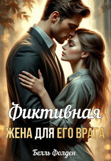 Фиктивная жена для его врага / Белль Фолден
