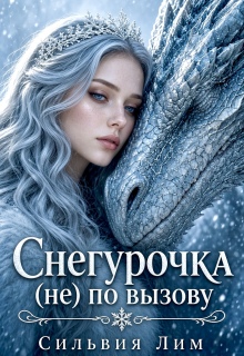 Снегурочка (не) по вызову / Сильвия Лим