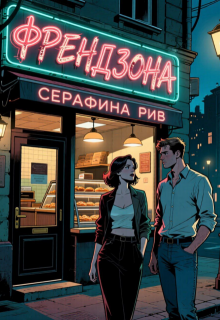 Френдзона / Серафина Рив