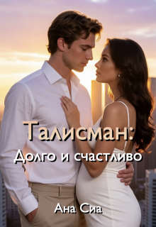 Талисман: Долго и счастливо / Ана Сиа
