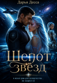 Шёпот звёзд / Дарья Десса