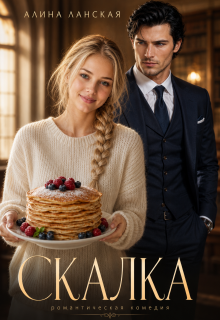 Скалка / Алина Ланская