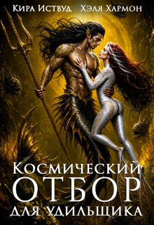 Космический отбор для удильщика / Кира Иствуд