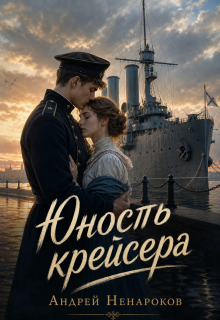 Юность крейсера / Андрей Ненароков