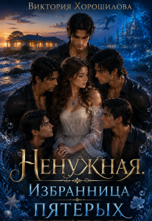 Ненужная. Избранница пятерых / Виктория Хорошилова
