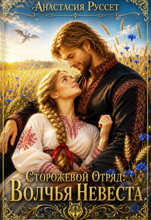 Сторожевой Отряд: Волчья Невеста / Анастасия Руссет