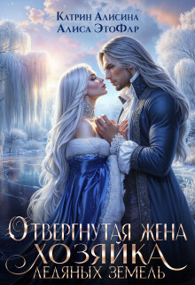 Отвергнутая жена. Хозяйка ледяных земель / Катрин Алисина