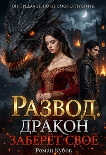 Развод. Дракон заберёт своё / Роман Кубов