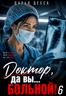 Доктор, да вы больной! 6 / Дарья Десса