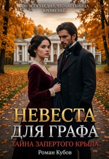Невеста для графа / Роман Кубов