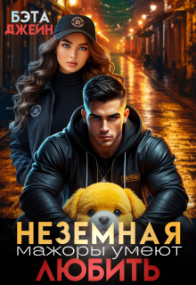 Неземная. Мажоры умеют любить / Бэта Джейн