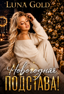 Новогодняя подстава! / Luna Gold