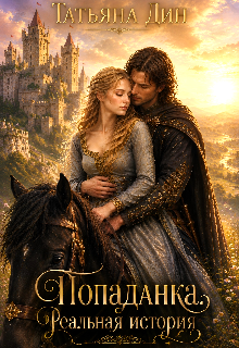 Попаданка. Реальная история / Татьяна Дин
