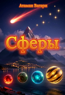 Сферы / Атаман Вагари