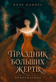 Праздник больших жертв. Пробуждение / Блэр Конорс
