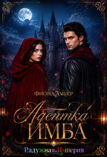 Адептка Имба / Фиона Амбер